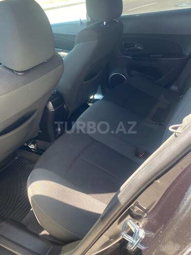 Chevrolet Cruze 2011, 200,000 km - 1.4 l - Bakı