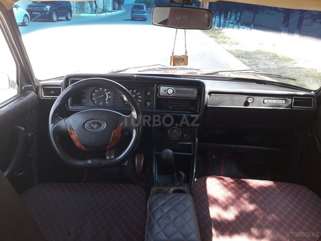 LADA (VAZ) 2107 2004, 28,865 km - 1.6 l - Sumqayıt