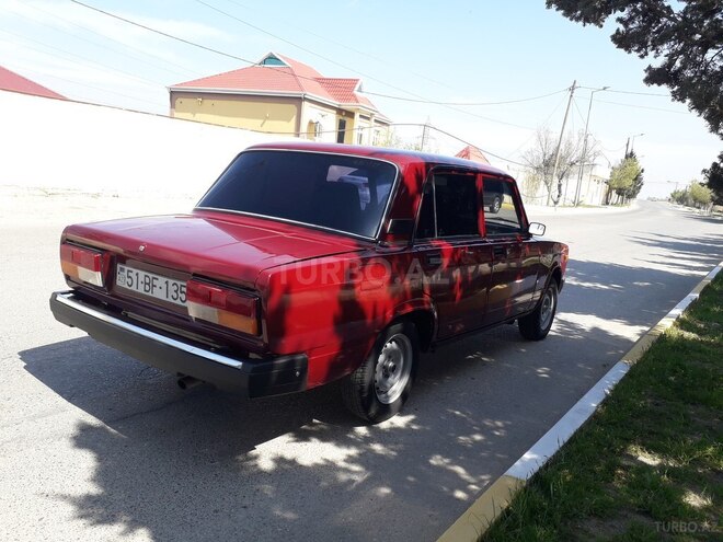 LADA (VAZ) 2107 2004, 28,865 km - 1.6 l - Sumqayıt