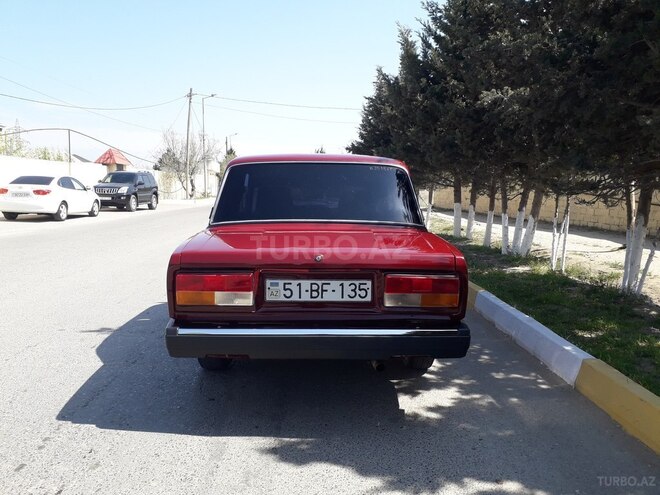 LADA (VAZ) 2107 2004, 28,865 km - 1.6 l - Sumqayıt