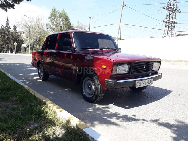 LADA (VAZ) 2107 2004, 28,865 km - 1.6 l - Sumqayıt