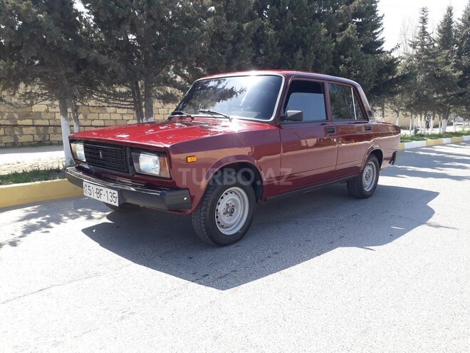LADA (VAZ) 2107 2004, 28,865 km - 1.6 l - Sumqayıt