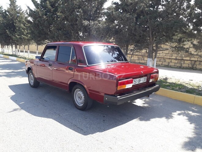 LADA (VAZ) 2107 2004, 28,865 km - 1.6 l - Sumqayıt