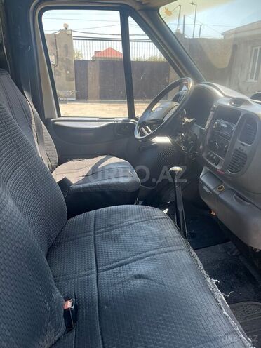 Ford Transit 2000, 598,000 km - 2.5 л - Bakı