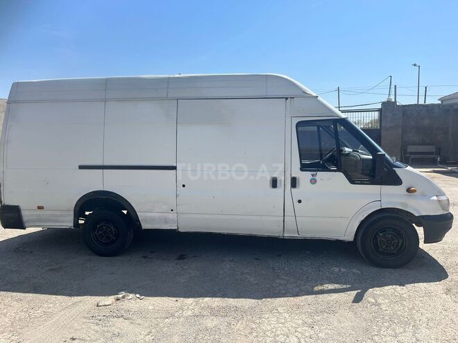 Ford Transit 2000, 598,000 km - 2.5 л - Bakı
