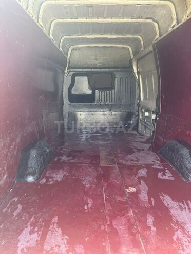 Ford Transit 2000, 598,000 km - 2.5 л - Bakı