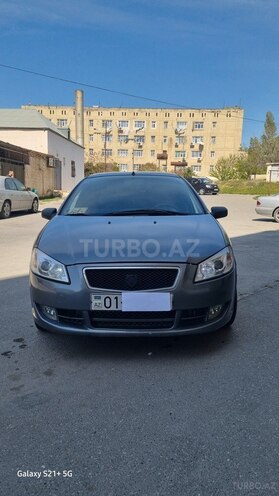 Iran Khodro Runna 2014, 192,000 km - 1.6 l - Bakı