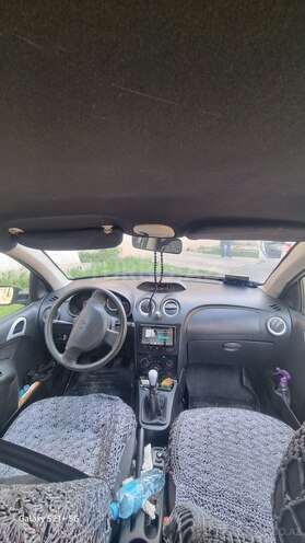 Iran Khodro Runna 2014, 192,000 km - 1.6 l - Bakı