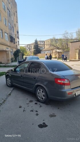 Iran Khodro Runna 2014, 192,000 km - 1.6 l - Bakı