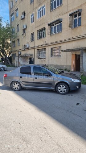 Iran Khodro Runna 2014, 192,000 km - 1.6 l - Bakı