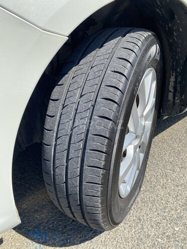 Nissan Sunny 2014, 167,000 km - 1.5 l - Gəncə