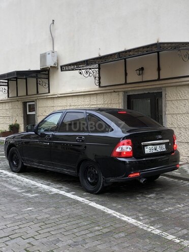 LADA (VAZ) Priora 2013, 189,000 km - 1.6 l - Bakı