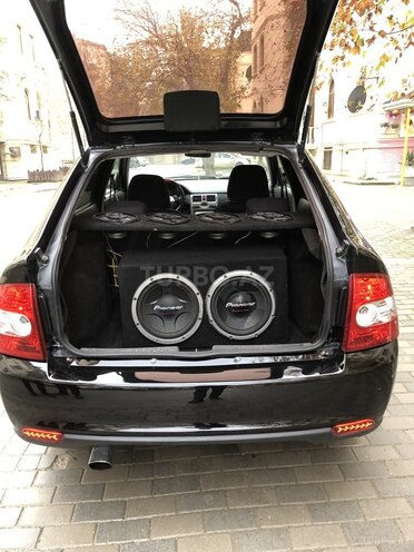 LADA (VAZ) Priora 2013, 189,000 km - 1.6 l - Bakı