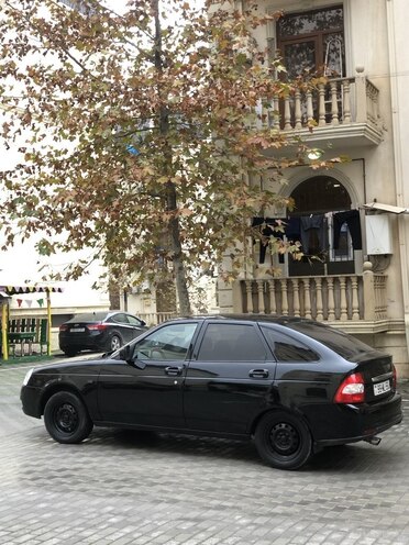 LADA (VAZ) Priora 2013, 189,000 km - 1.6 l - Bakı