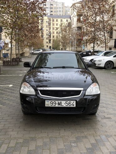 LADA (VAZ) Priora 2013, 189,000 km - 1.6 l - Bakı