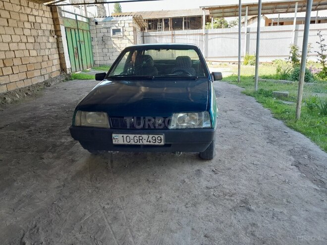 LADA (VAZ) 21099 2000, 500,360 km - 1.5 l - Ağdaş