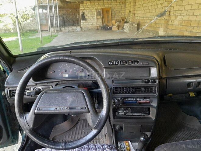LADA (VAZ) 21099 2000, 500,360 km - 1.5 l - Ağdaş