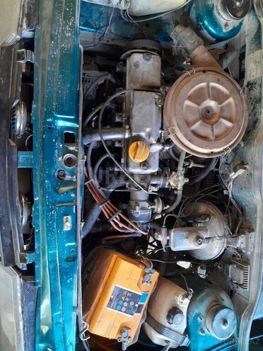LADA (VAZ) 21099 2000, 500,360 km - 1.5 l - Ağdaş