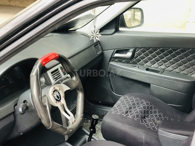 LADA (VAZ) Priora 2013, 189,000 km - 1.6 l - Bakı