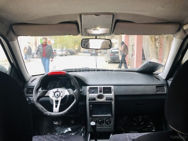 LADA (VAZ) Priora 2013, 189,000 km - 1.6 l - Bakı