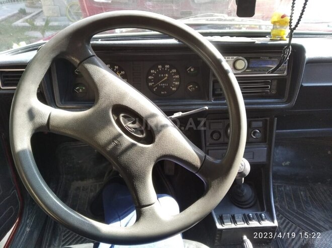 LADA (VAZ) 2107 2006, 54,802 km - 1.6 l - Bakı