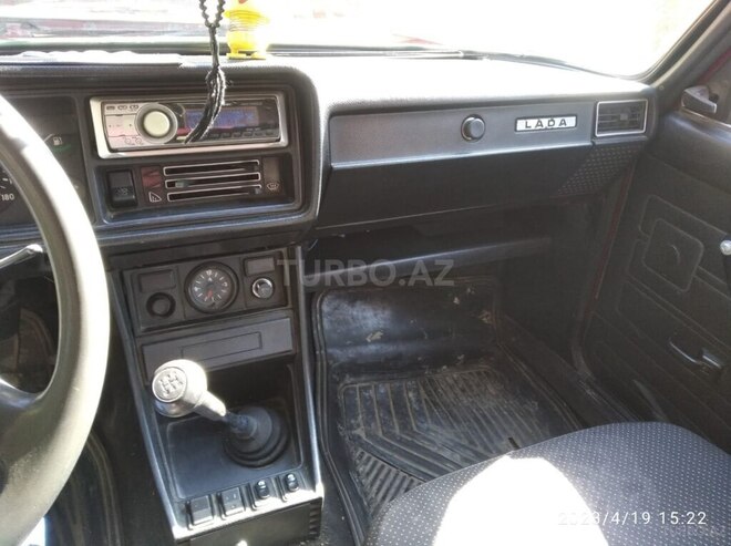 LADA (VAZ) 2107 2006, 54,802 km - 1.6 l - Bakı