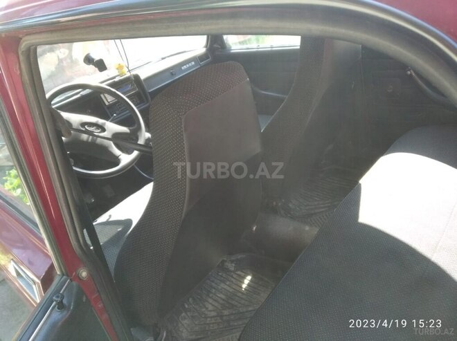 LADA (VAZ) 2107 2006, 54,802 km - 1.6 l - Bakı