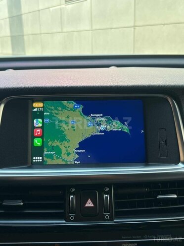 Kia Optima 2016, 105,000 km - 2.0 l - Bakı