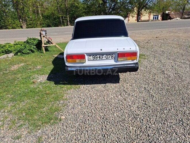 LADA (VAZ) 2107 2009, 55,901 km - 1.6 l - Ağstafa