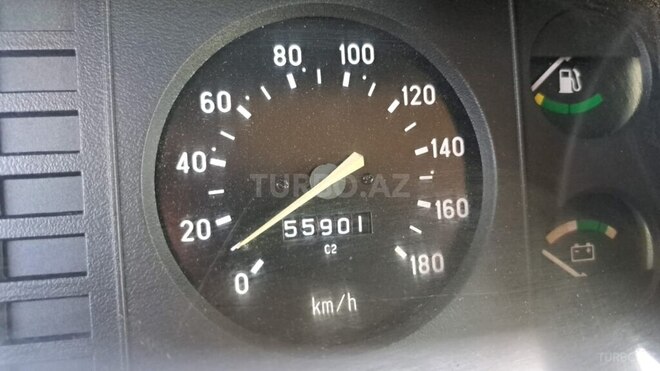 LADA (VAZ) 2107 2009, 55,901 km - 1.6 l - Ağstafa