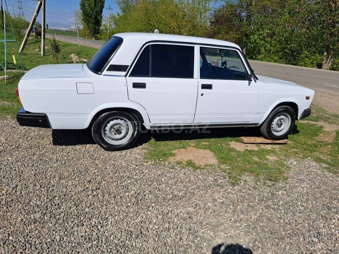 LADA (VAZ) 2107 2009, 55,901 km - 1.6 l - Ağstafa