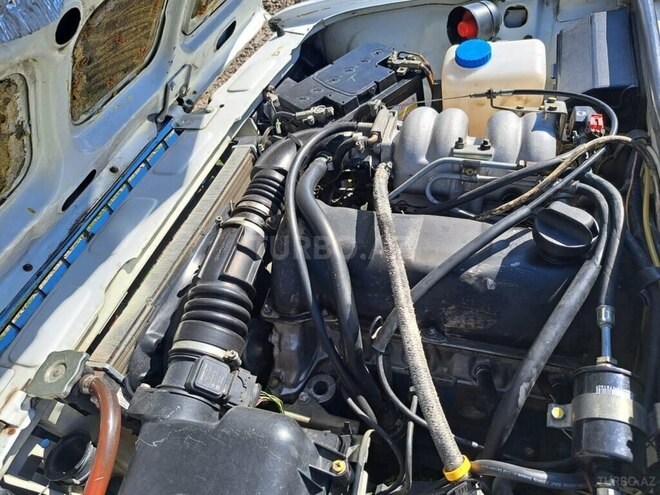 LADA (VAZ) 2107 2009, 55,901 km - 1.6 l - Ağstafa