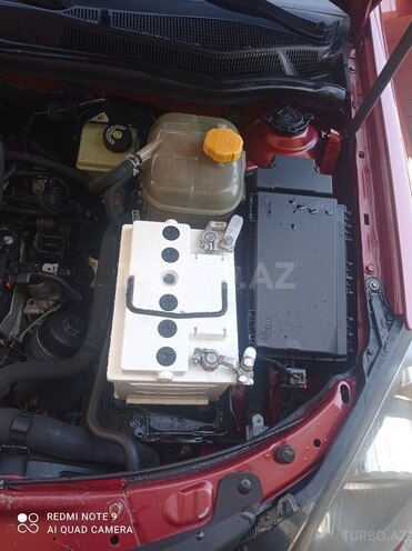 Opel Astra 2006, 207,000 km - 1.4 л - Bakı