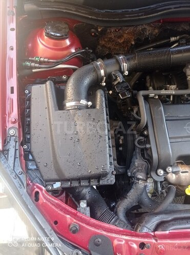 Opel Astra 2006, 207,000 km - 1.4 л - Bakı
