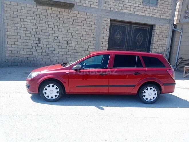 Opel Astra 2006, 207,000 km - 1.4 л - Bakı