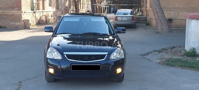 LADA (VAZ) Priora 2013, 210,000 km - 1.6 l - Bakı