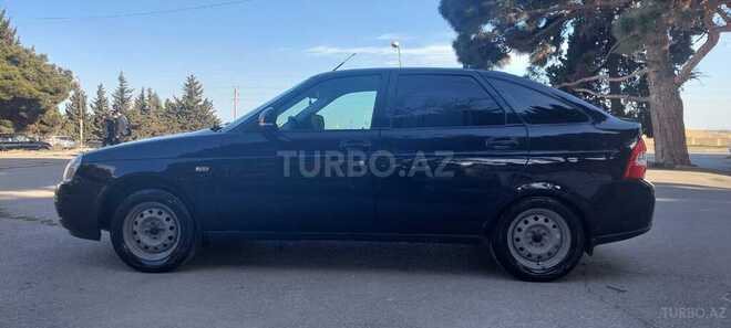 LADA (VAZ) Priora 2013, 210,000 km - 1.6 l - Bakı