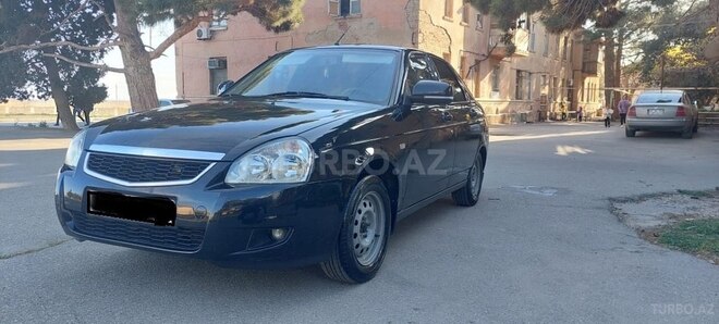 LADA (VAZ) Priora 2013, 210,000 km - 1.6 l - Bakı