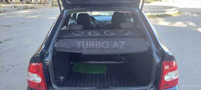 LADA (VAZ) Priora 2013, 210,000 km - 1.6 l - Bakı