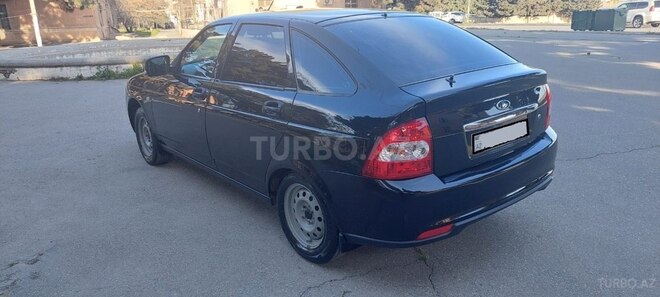 LADA (VAZ) Priora 2013, 210,000 km - 1.6 l - Bakı
