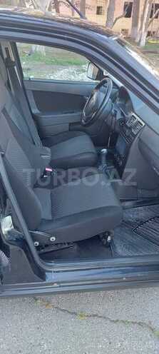 LADA (VAZ) Priora 2013, 210,000 km - 1.6 l - Bakı