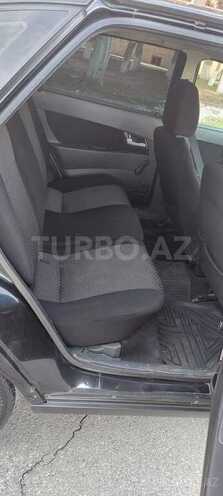 LADA (VAZ) Priora 2013, 210,000 km - 1.6 l - Bakı
