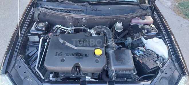 LADA (VAZ) Priora 2013, 210,000 km - 1.6 l - Bakı
