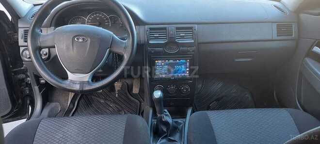 LADA (VAZ) Priora 2013, 210,000 km - 1.6 l - Bakı