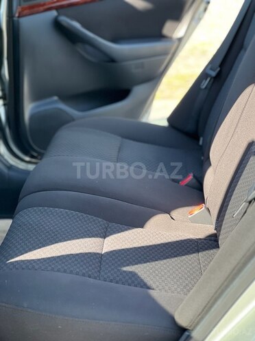 Toyota Avensis 2005, 218,950 km - 2.0 л - Zaqatala