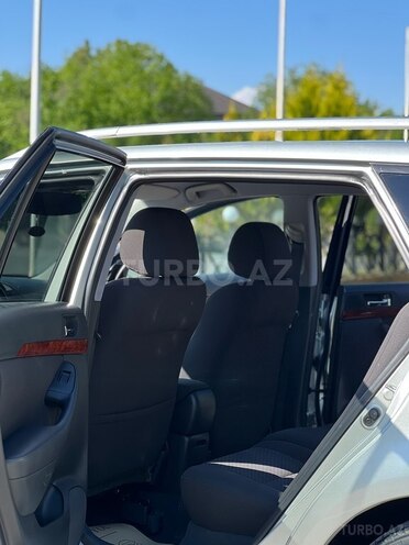 Toyota Avensis 2005, 218,950 km - 2.0 л - Zaqatala