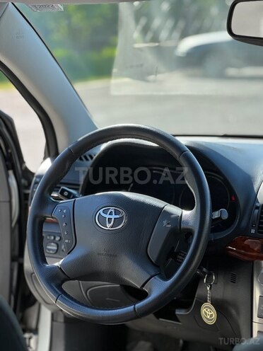 Toyota Avensis 2005, 218,950 km - 2.0 л - Zaqatala