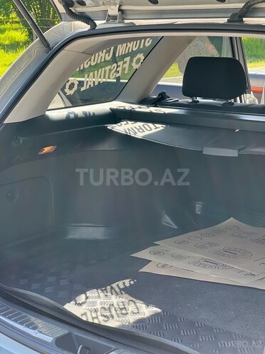 Toyota Avensis 2005, 218,950 km - 2.0 л - Zaqatala