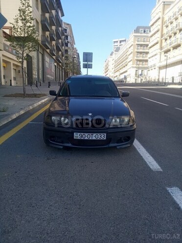 BMW 330 2000, 142,300 km - 3.0 l - Bakı