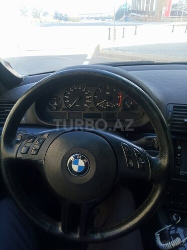 BMW 330 2000, 142,300 km - 3.0 l - Bakı